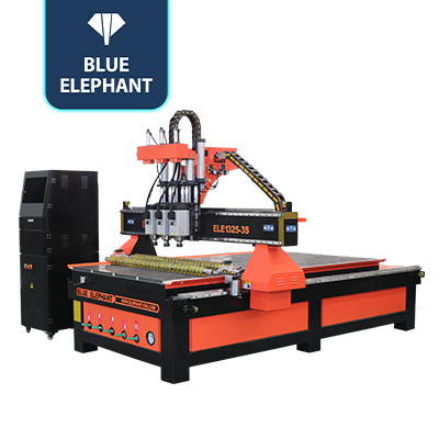 1325-pneumatic-system-three-spindles-cnc-router